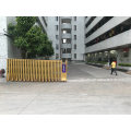 Main Gate Designs Retractable Gate Super Good Selling Aluminum Alloy Automatic Electric Gate